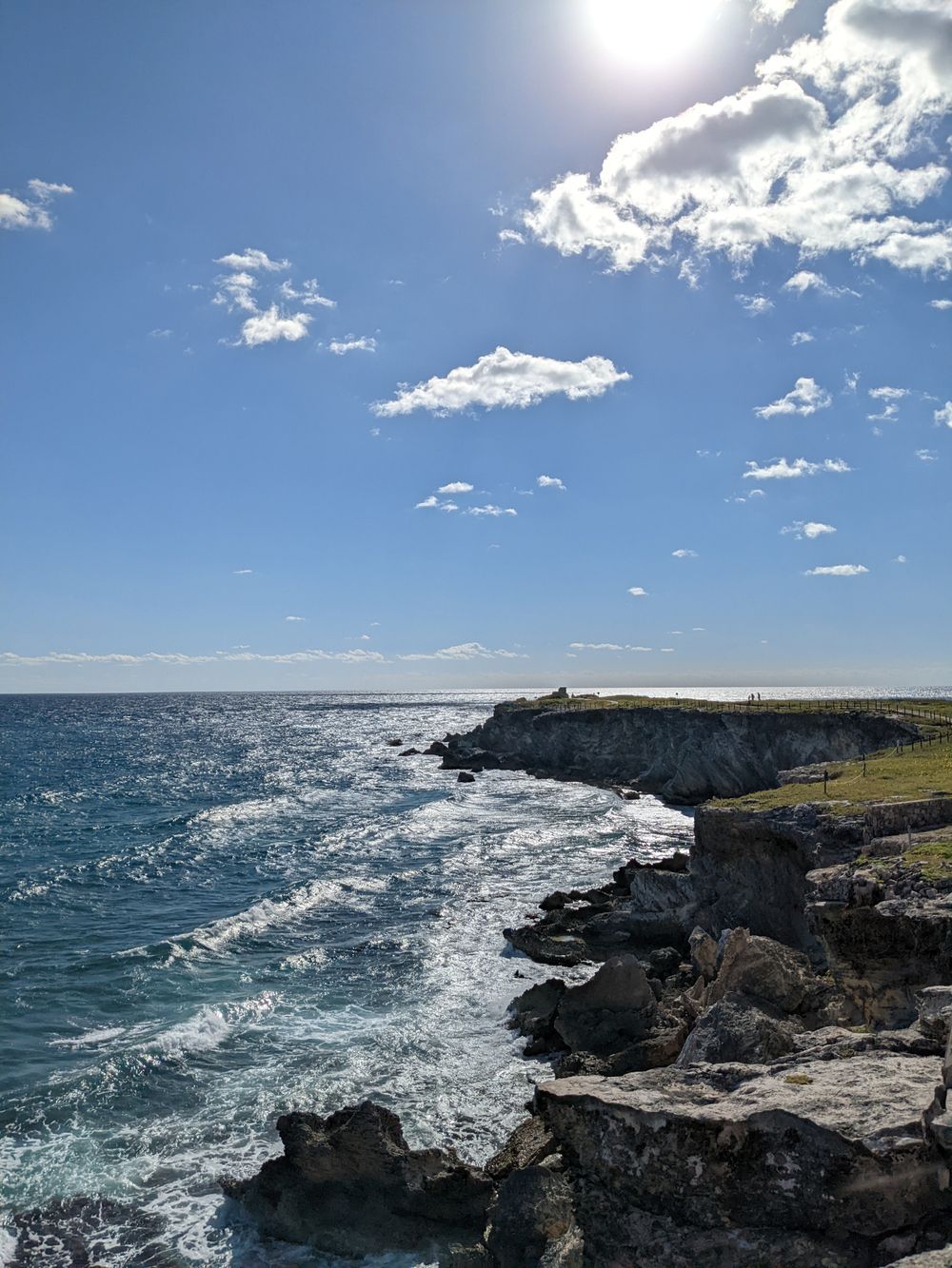 Isla Mujeres, Mexico