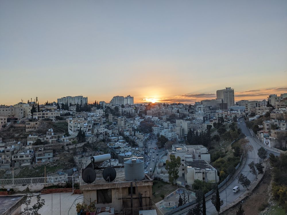 Amman, Jordan