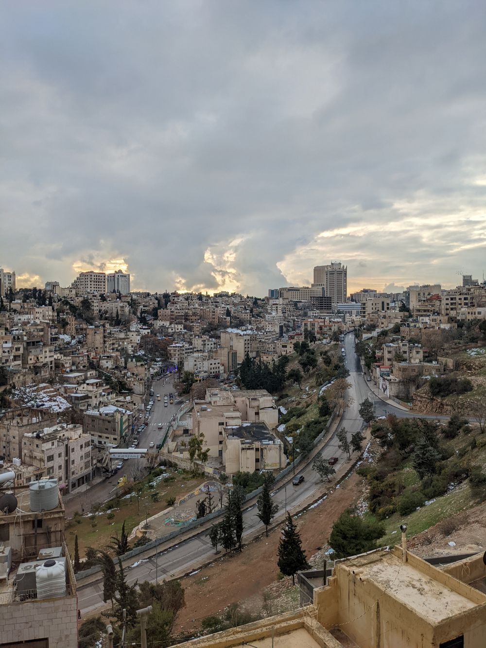 Amman, Jordan