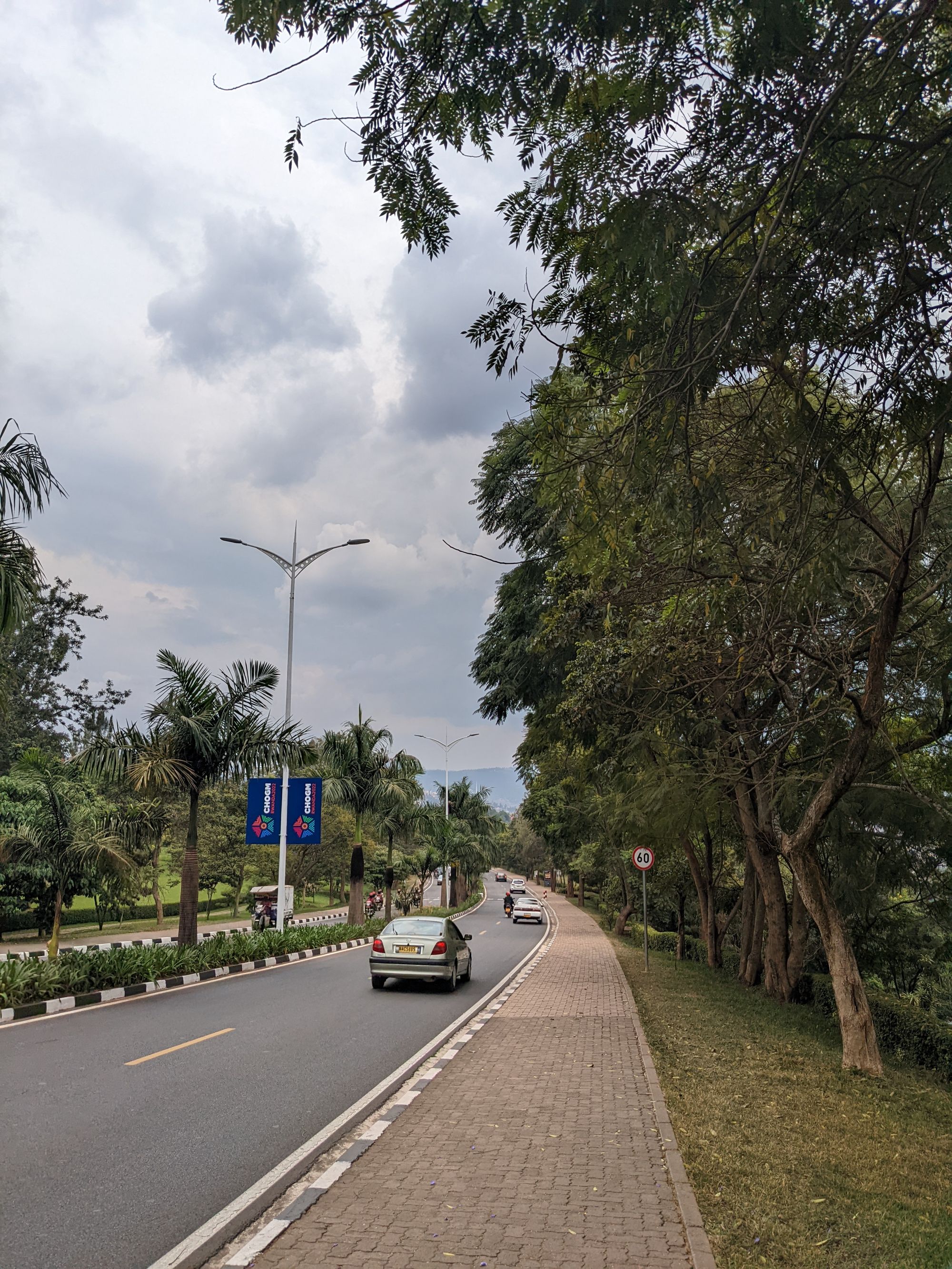 Kigali, Rwanda