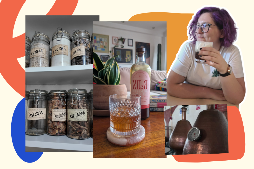 Ep 2: Mexican Aperitifs