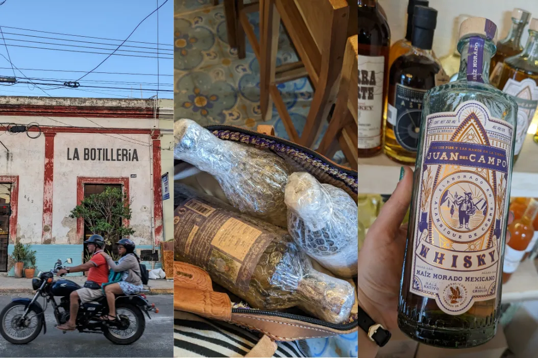 Why I care about drinks