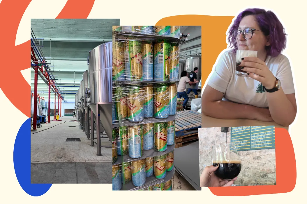 Ep 4: Mexican Craft Beer