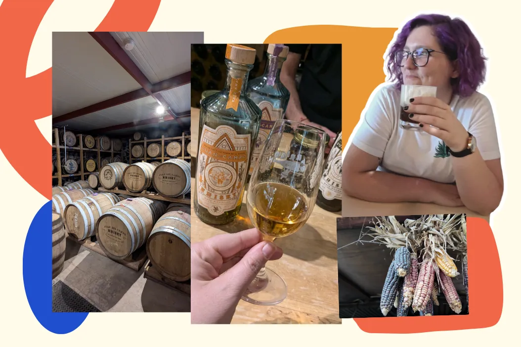 Ep 1: Mexican Whiskey