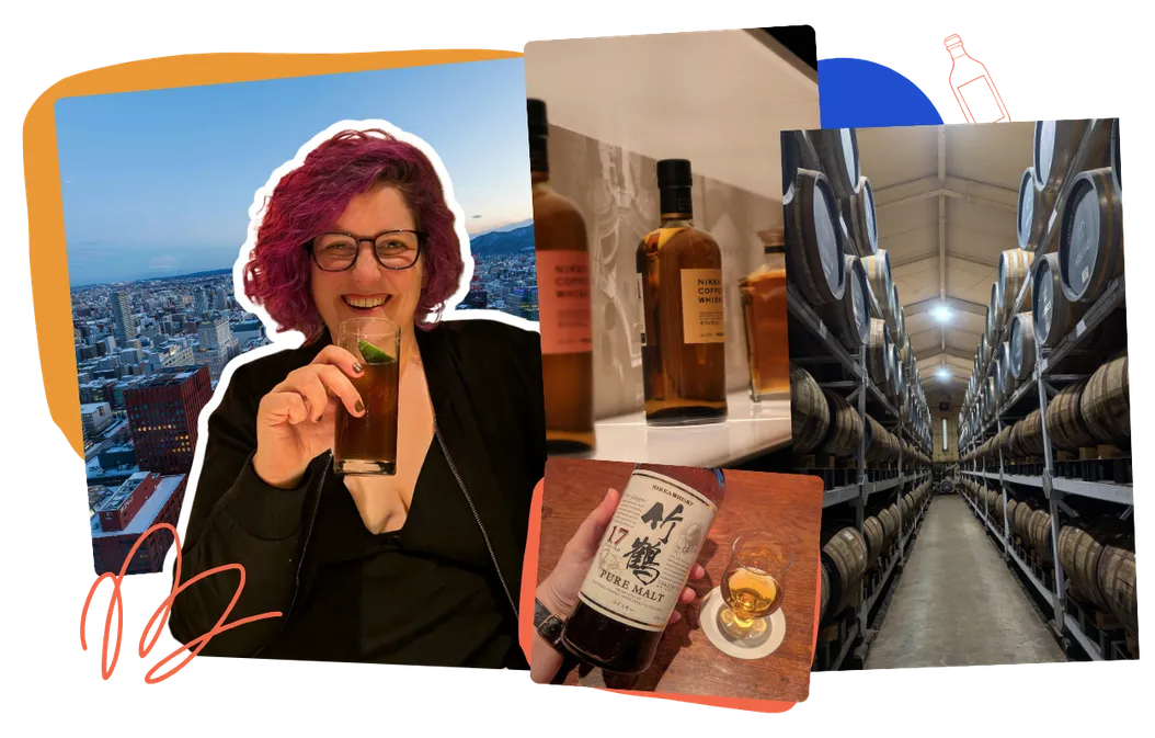 Japanese Whisky: Part 1 🥃