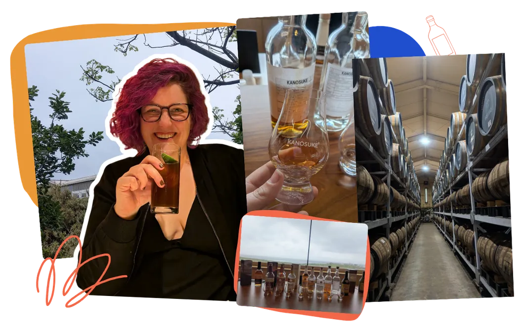 Japanese Whisky: Part 2 🥃